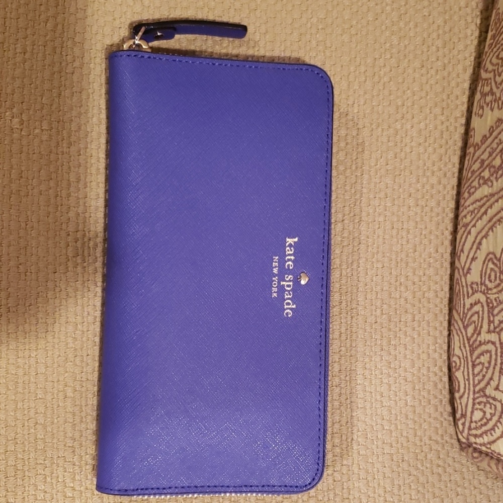 Kate Spade wallet